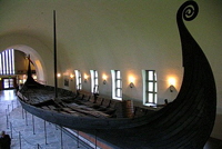 Viking Ship Museum